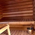 Rukan Honka Шале