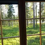Rukan Honka Шале