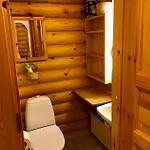 Rukan Honka Шале Рука