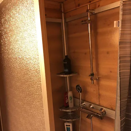 Rukan Honka Chalet Ruka