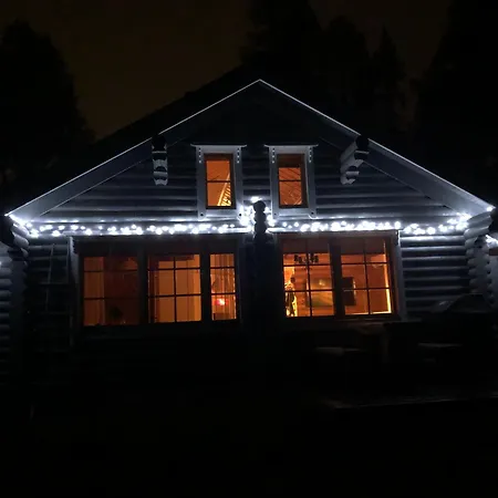 Chalet Rukan Honka Ruka