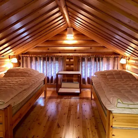 Rukan Honka Chalet Ruka