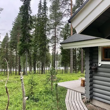 Rukan Honka