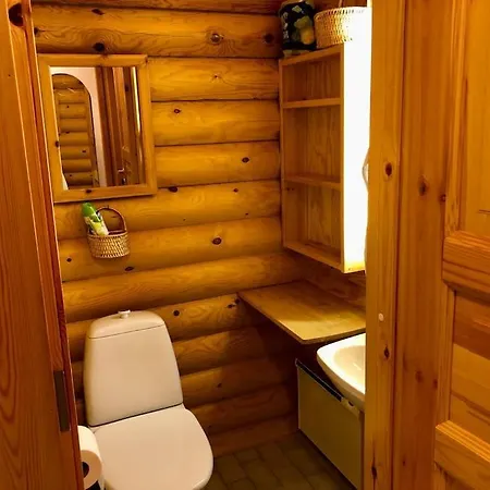 Rukan Honka Chalet Ruka