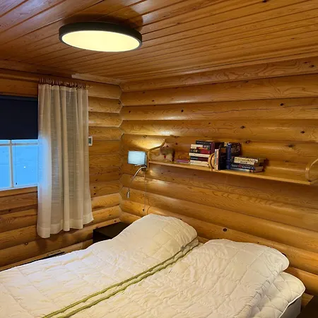 Rukan Honka 木屋 鲁卡