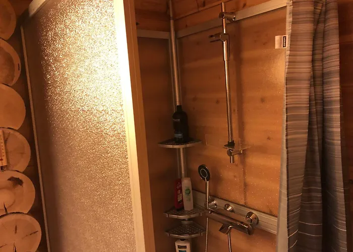 Rukan Honka 木屋 鲁卡