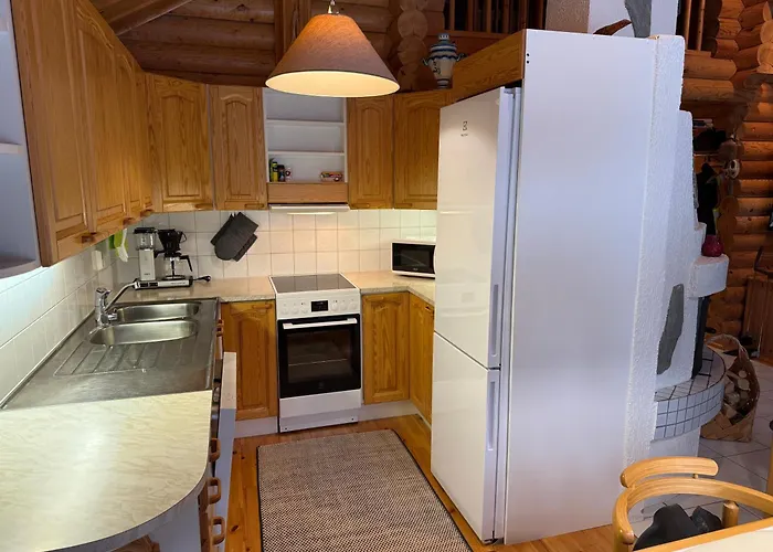 Rukan Honka * 鲁卡